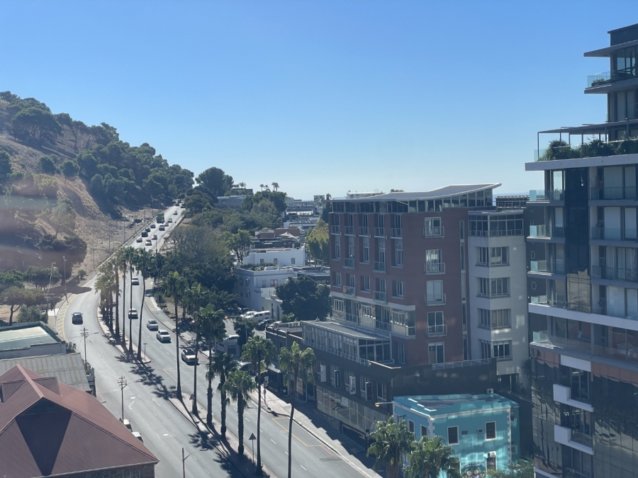 To Let Commercial Property for Rent in De Waterkant Western Cape